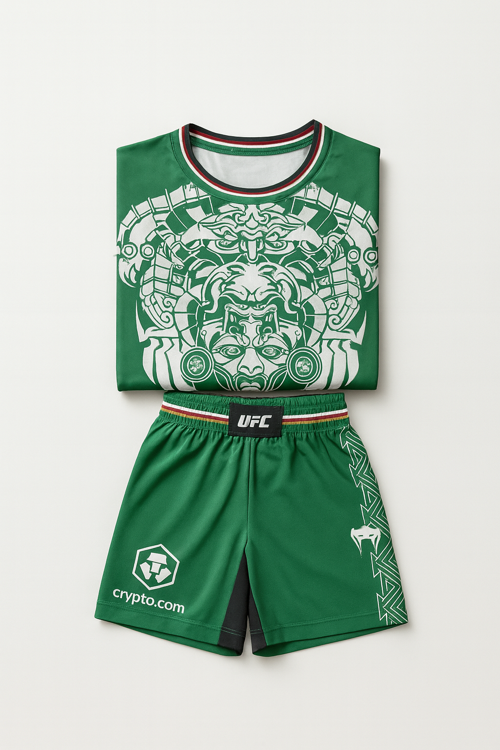 Men's UFC Training Set