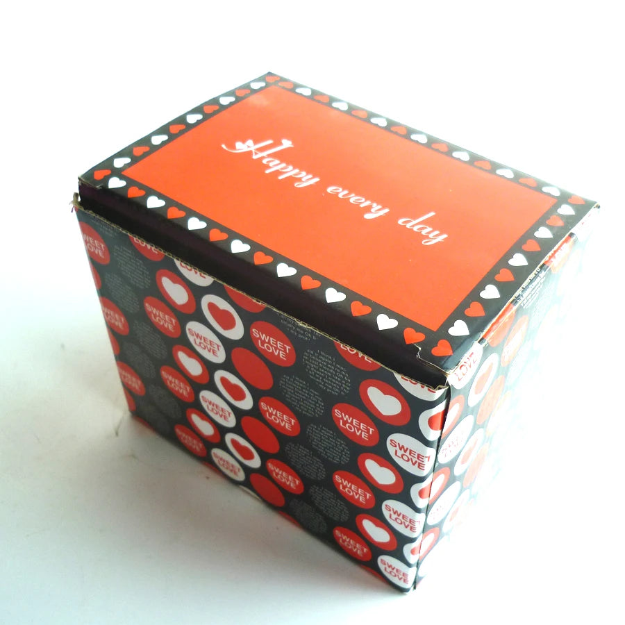 The Ring King – Premium 11oz Ceramic Mug