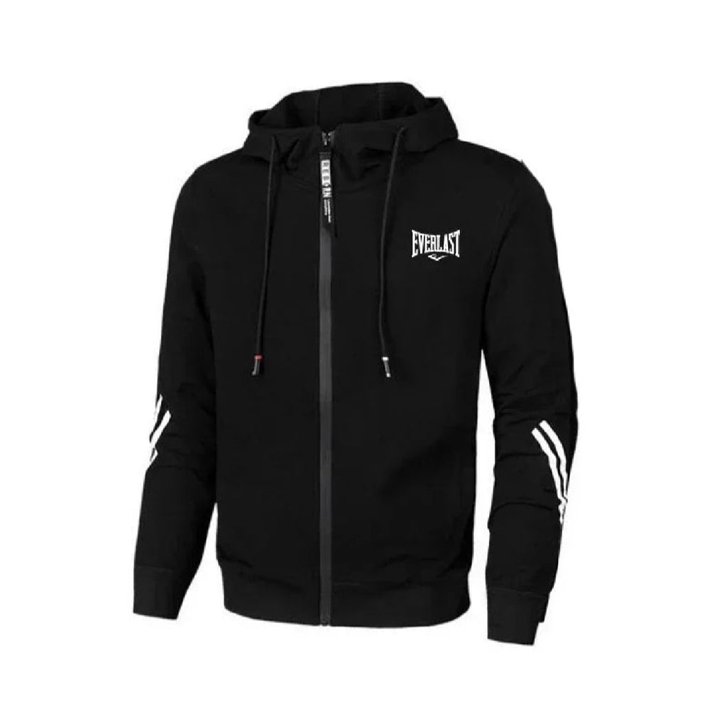 Men's Casual Knit Tracksuit