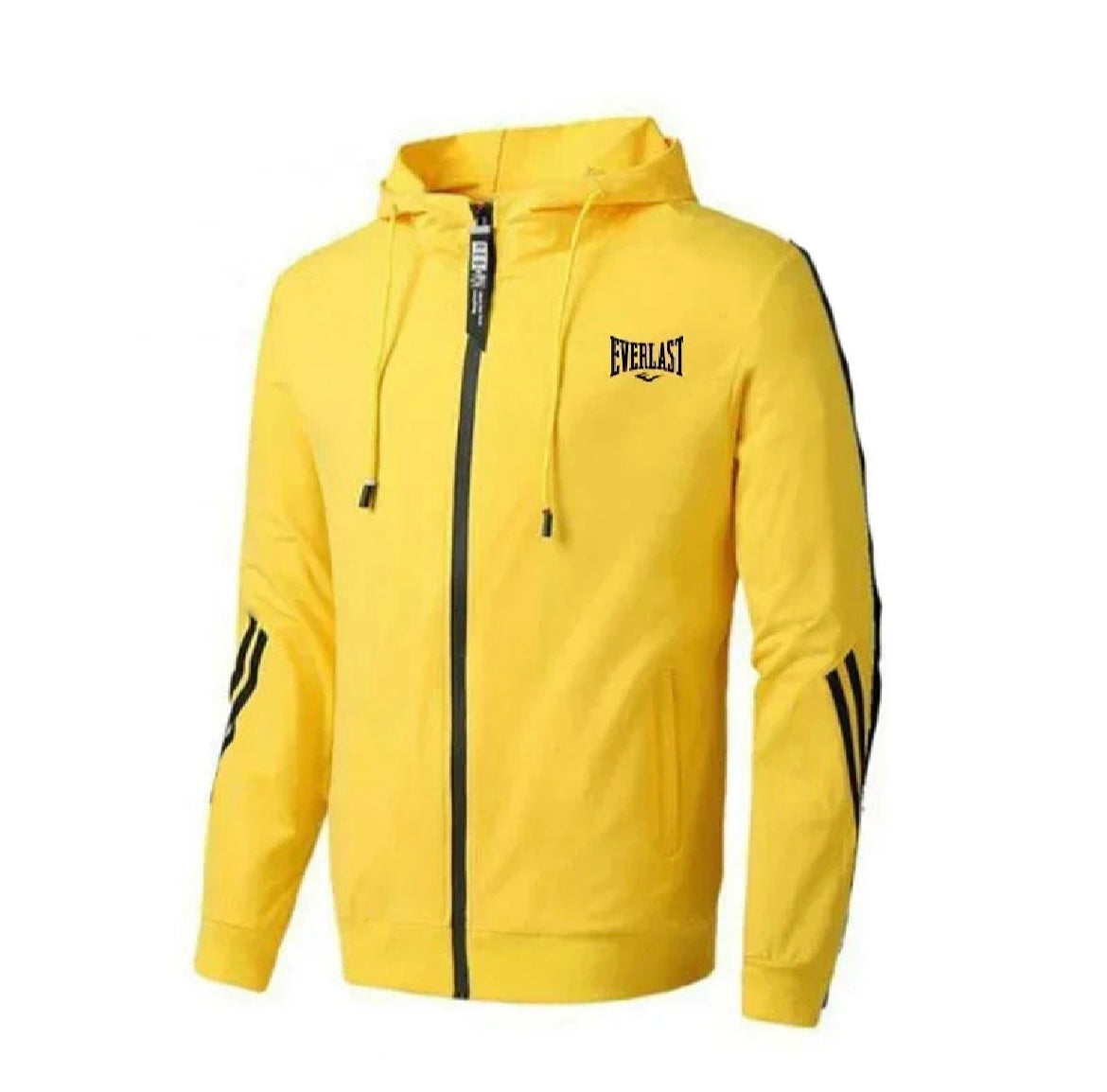 Men's Casual Knit Tracksuit