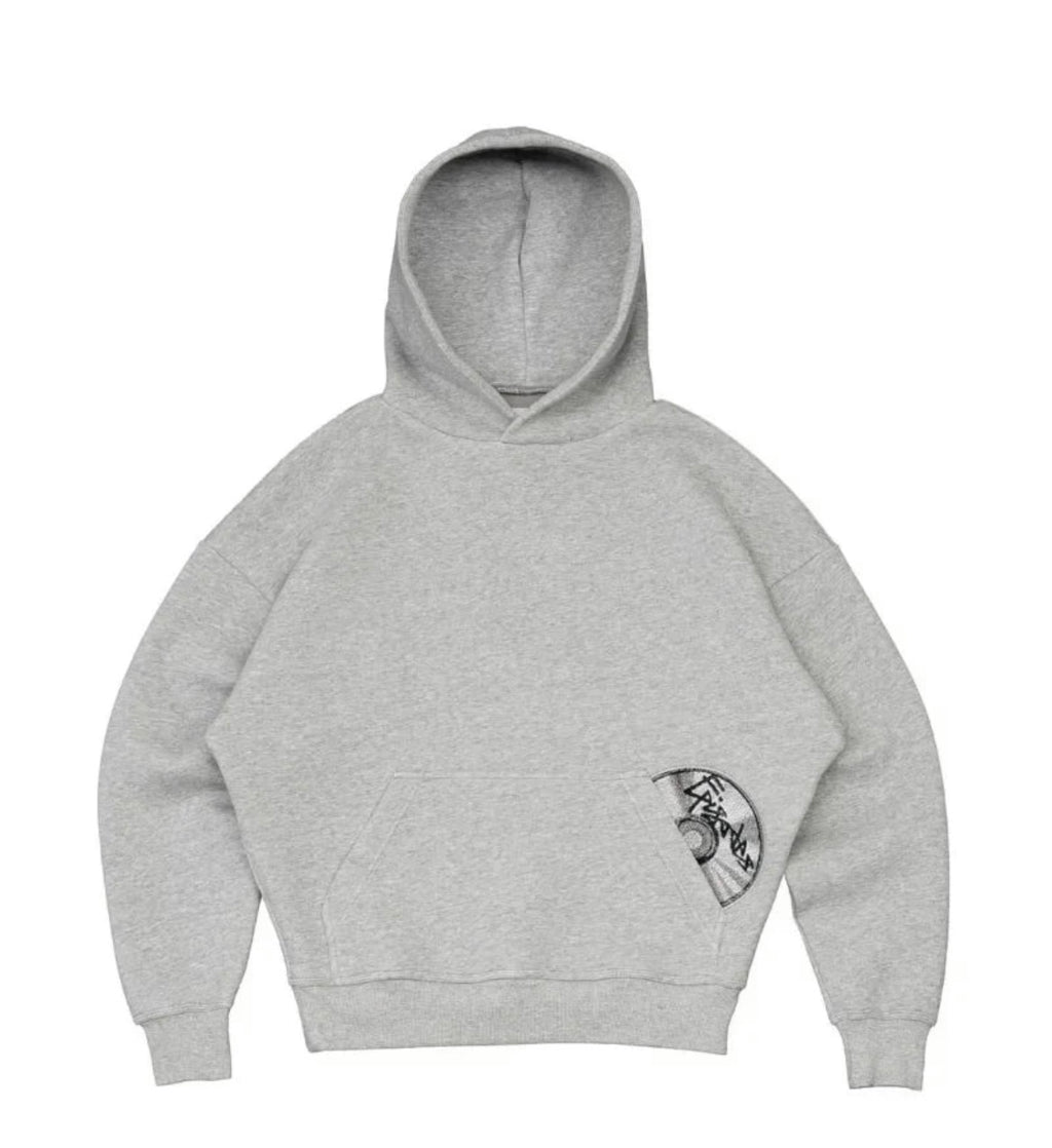 Men's Streetwear Retro Set