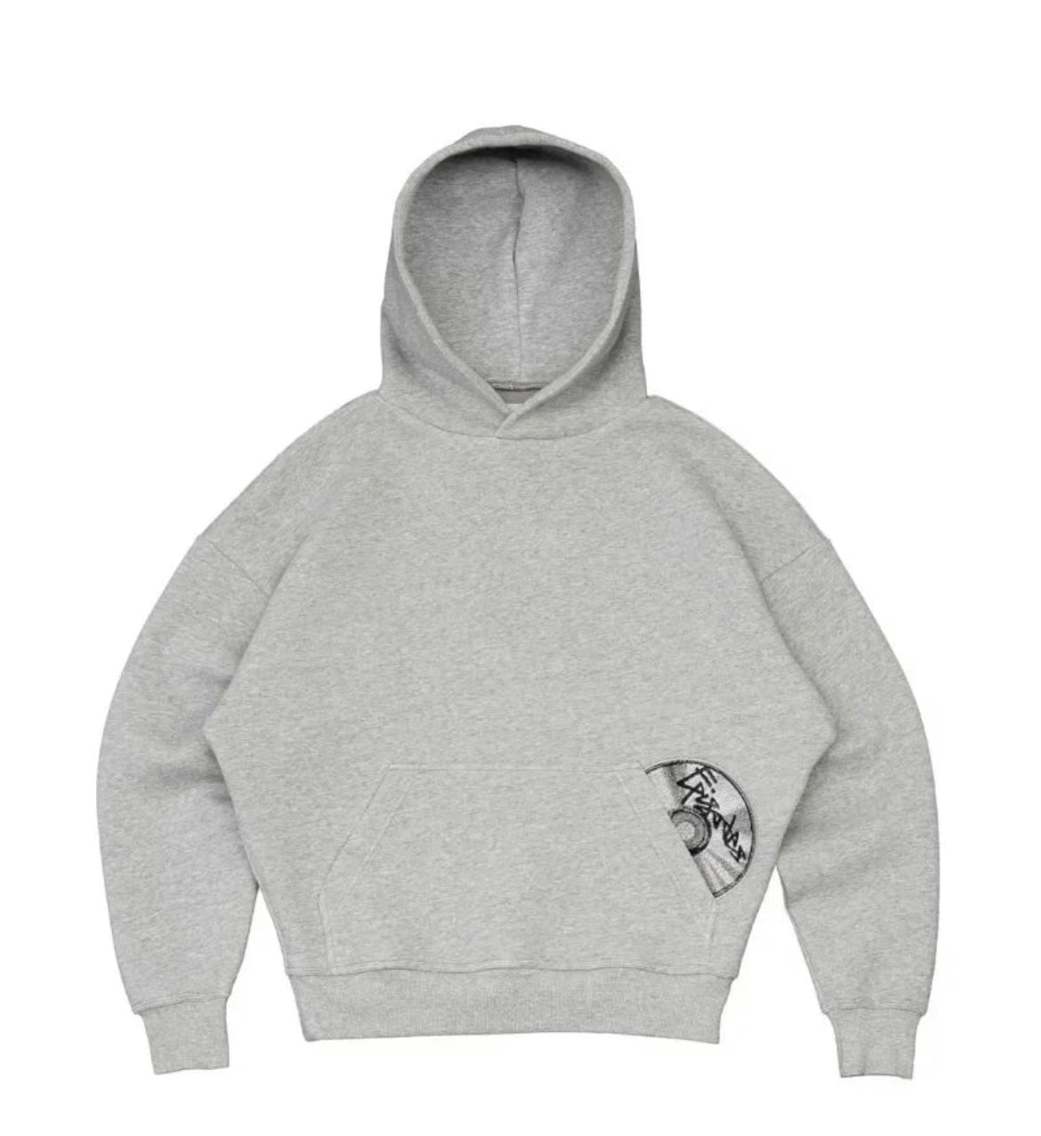 Men's Streetwear Retro Set