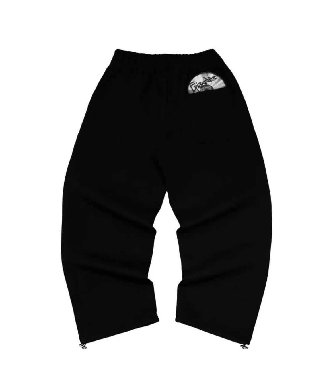 Men's Streetwear Retro Set