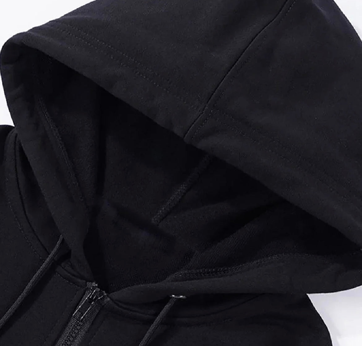 Men's Premium Hoodie + Joggers Set – 2-Piece Outfit