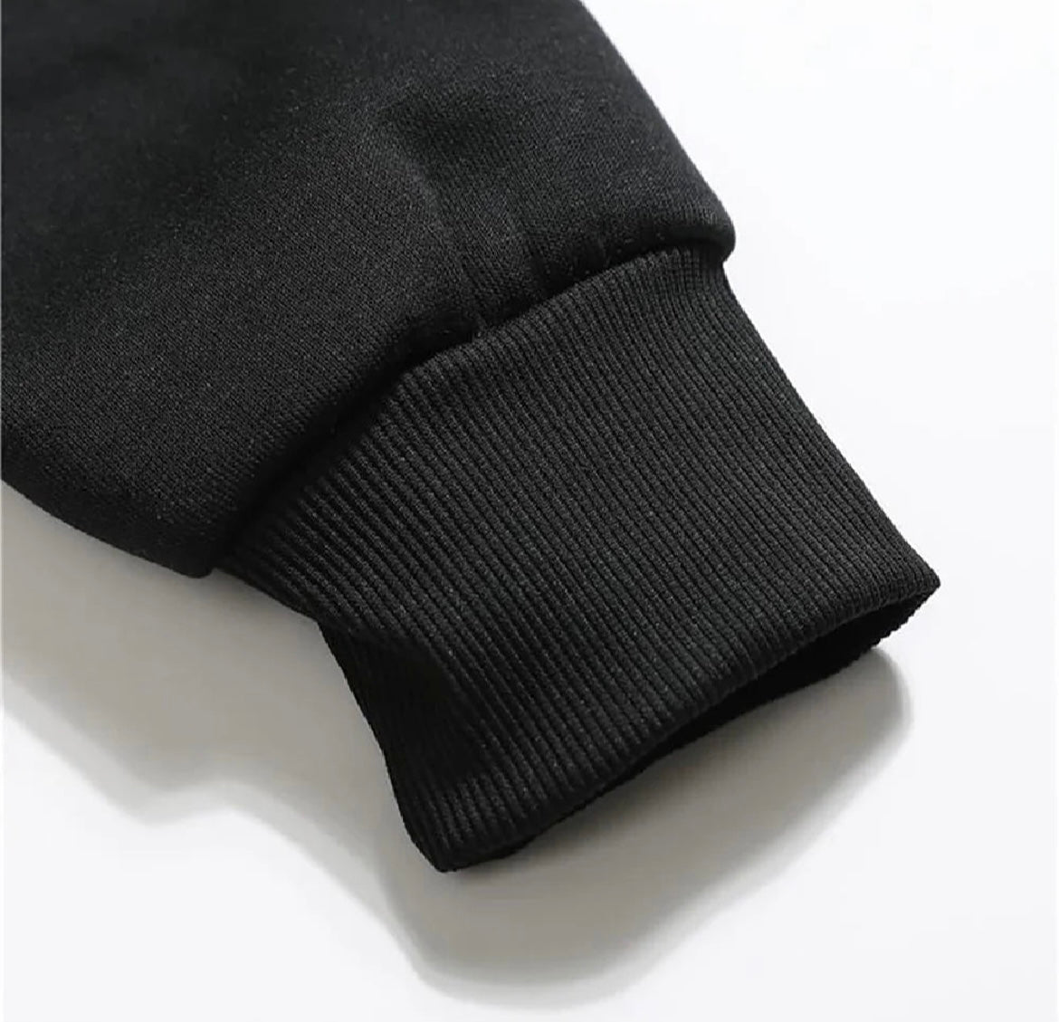 Men's Premium Hoodie + Joggers Set – 2-Piece Outfit