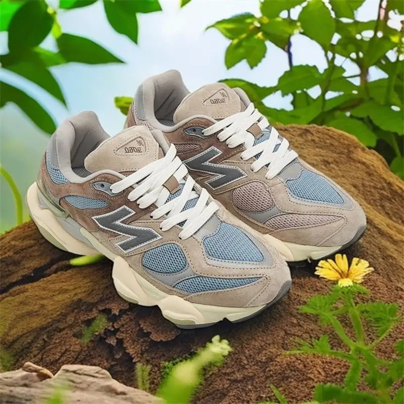 ✨Trendy Mesh Chunky Sneakers – Breathable, Lightweight &amp; Stylish