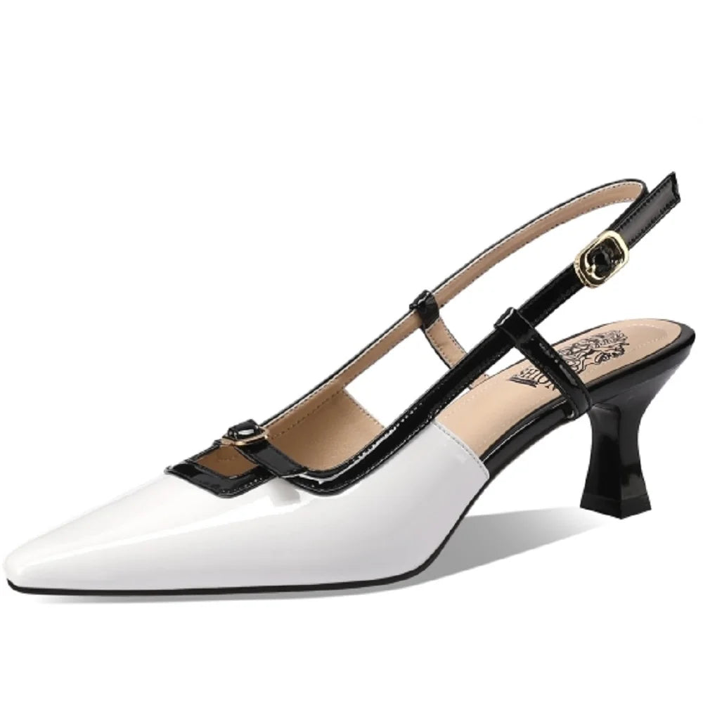 ✨Luxe Genuine Leather Sandals