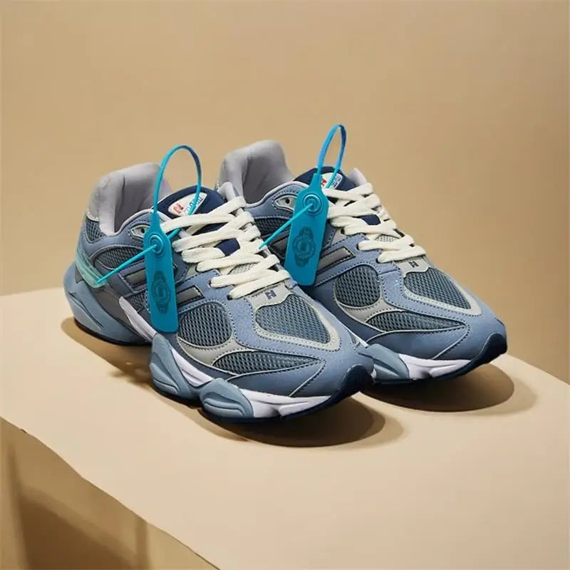 ✨Trendy Mesh Chunky Sneakers – Breathable, Lightweight &amp; Stylish