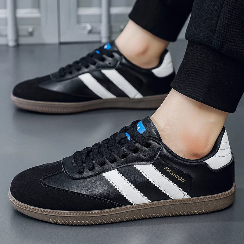 ✨ Men's &amp; Women's Lightweight Slip-On Sneakers – Casual Comfort