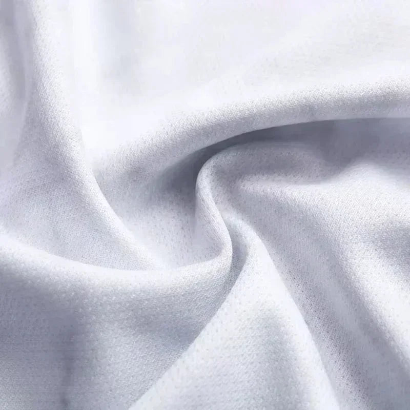 2025 Men's Designer Tracksuit – Premium Spring/Fall Two-Piece Set