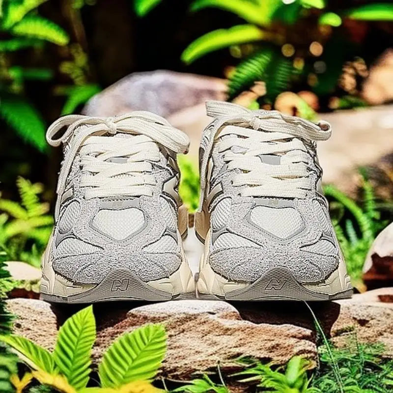 ✨ 9060 Classic Runner Sneakers – Men's Edition