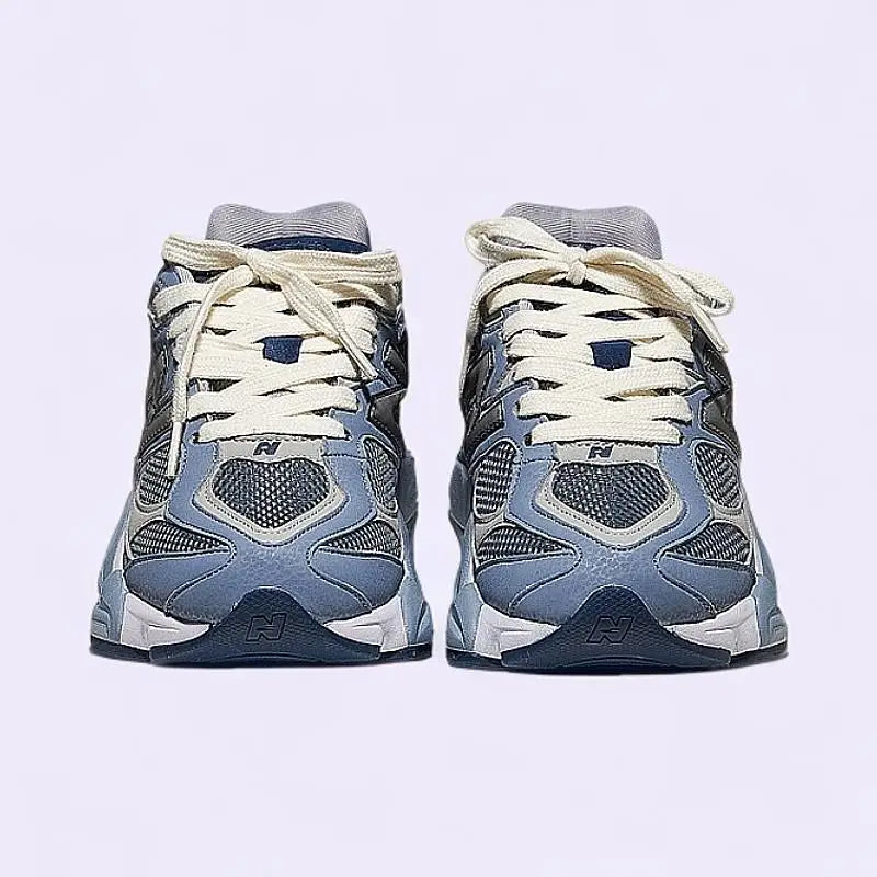 ✨ 9060 Classic Runner Sneakers – Men's Edition