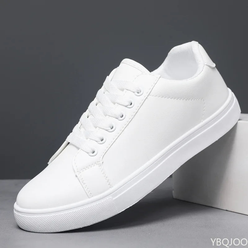 ✨ Men's Lightweight Summer Sneakers – Stylish &amp; Breathable