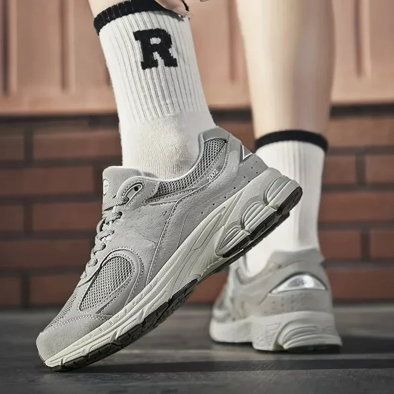 ✨Men's Outdoor Breathable Casual Sneakers