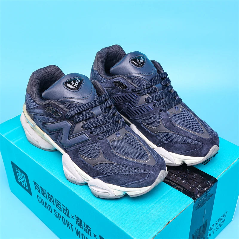 ✨Trendy Mesh Chunky Sneakers – Breathable, Lightweight &amp; Stylish