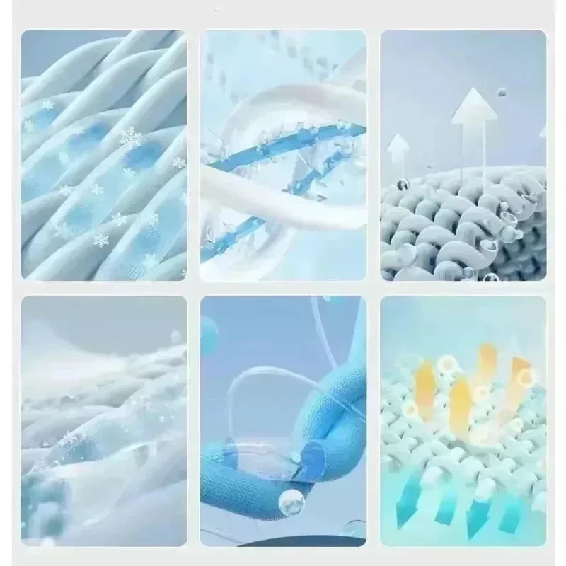 2025 Men's Designer Tracksuit – Premium Spring/Fall Two-Piece Set