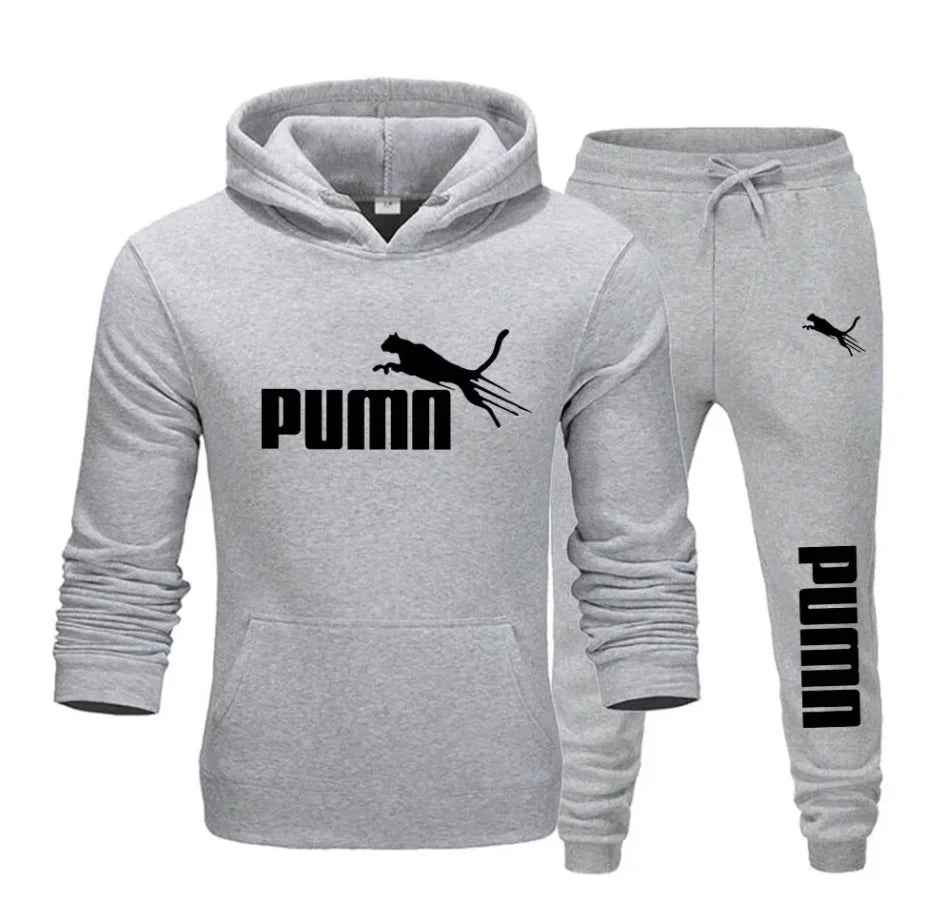 Men's PUMM Tracksuit