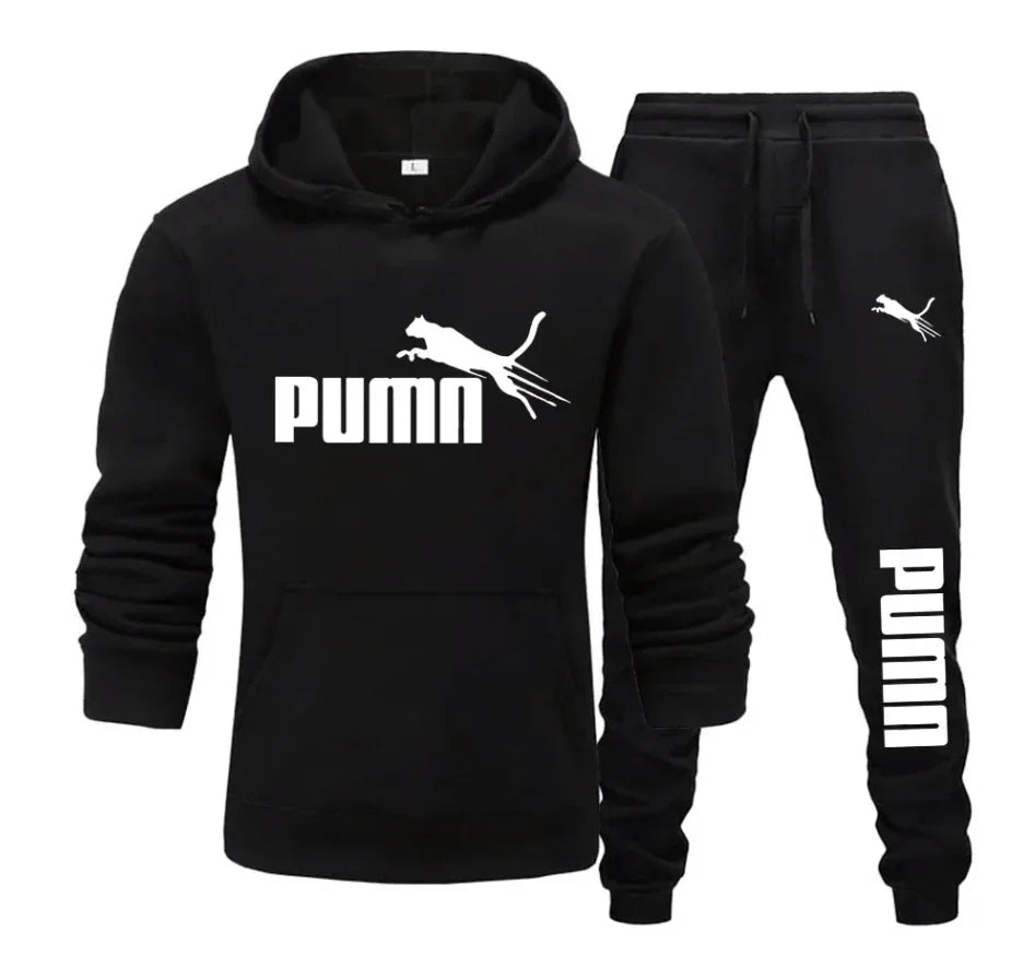 Men's PUMM Tracksuit