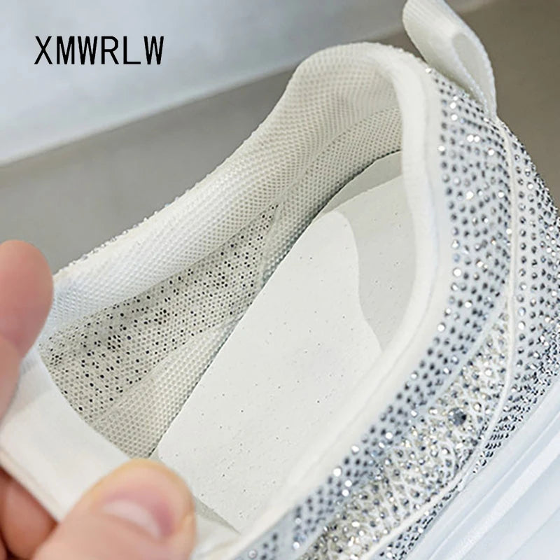 ✨Luxe Spring Lace-Up Sandals