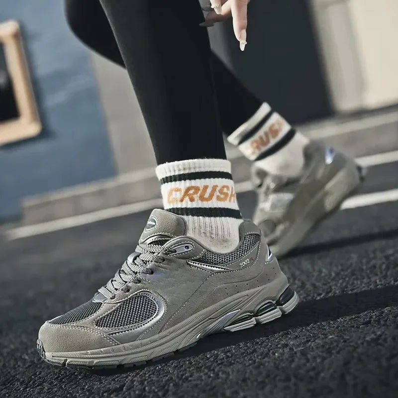 ✨Men's Outdoor Breathable Casual Sneakers