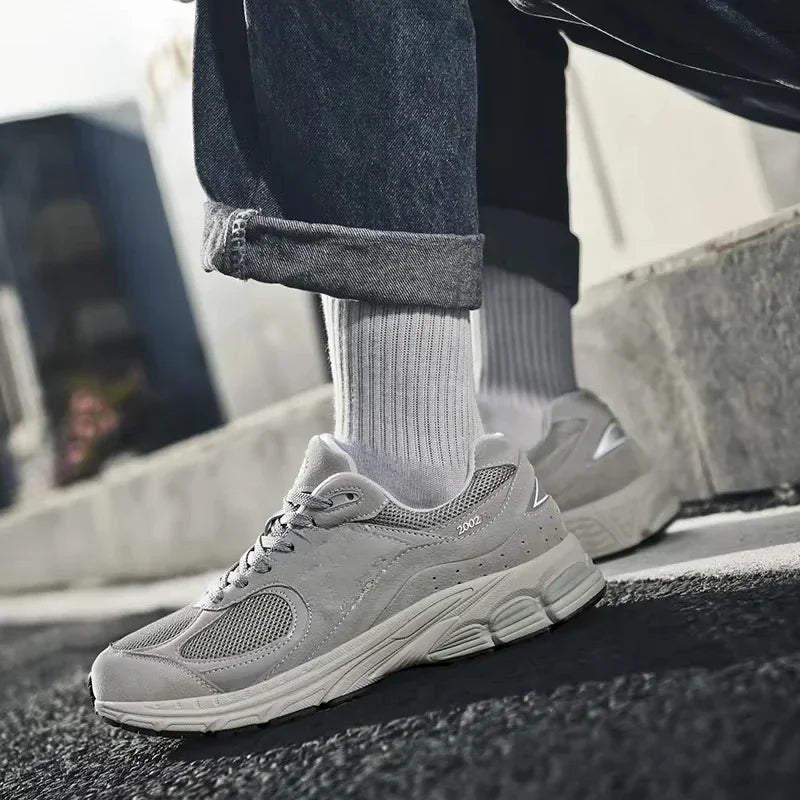 ✨Men's Outdoor Breathable Casual Sneakers