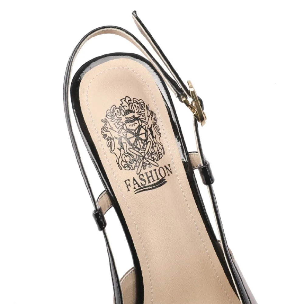 ✨Luxe Genuine Leather Sandals