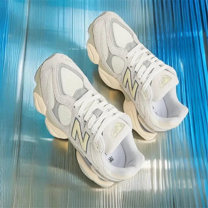 ✨Trendy Mesh Chunky Sneakers – Breathable, Lightweight &amp; Stylish