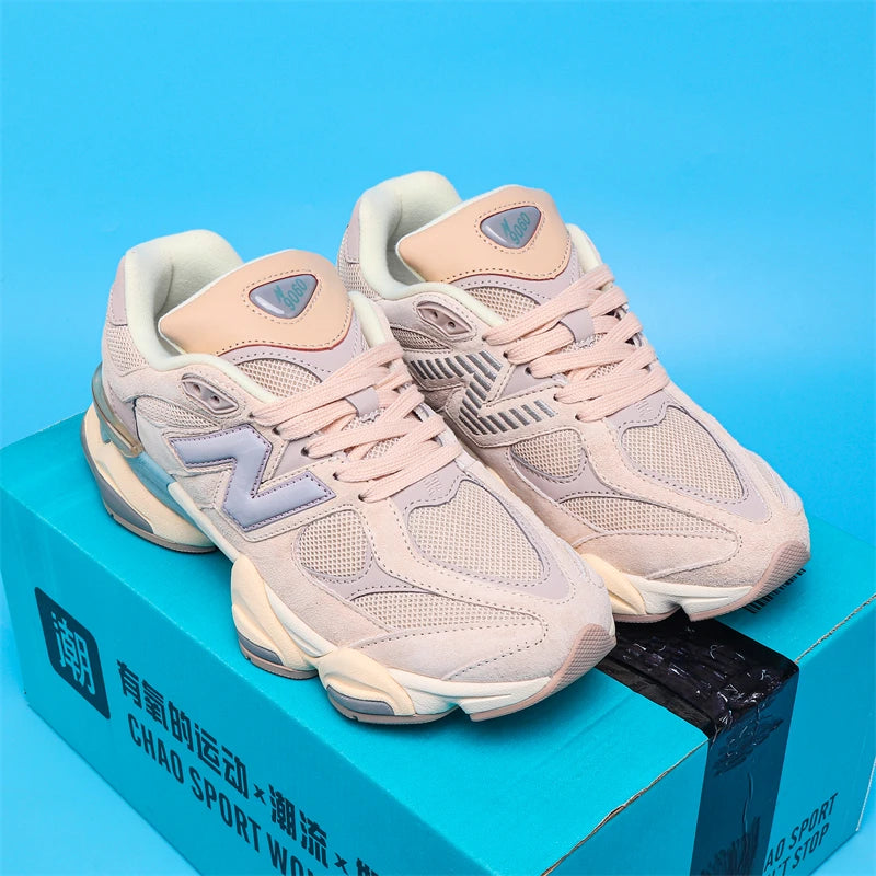 ✨Trendy Mesh Chunky Sneakers – Breathable, Lightweight &amp; Stylish