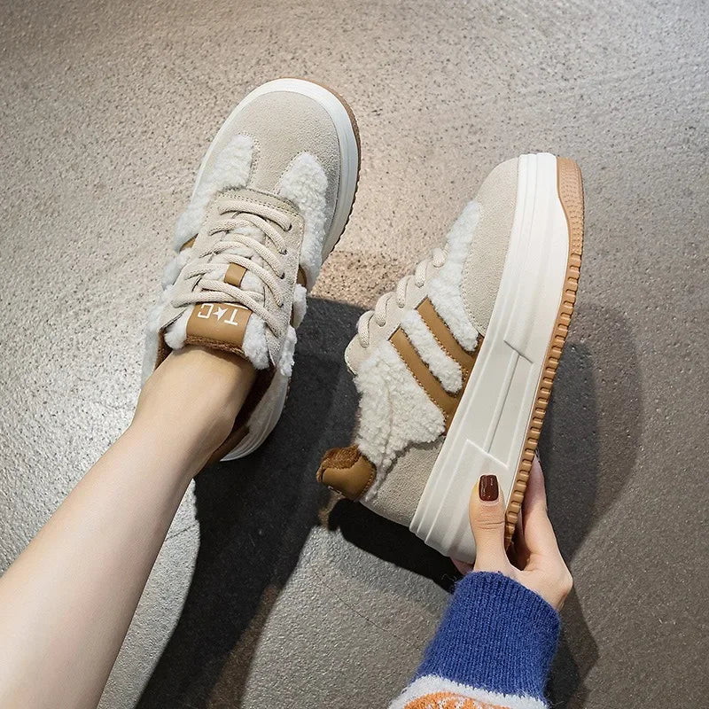 ✨ Luxe Pink Leather Heels