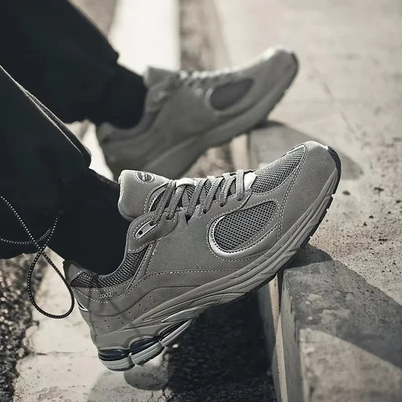 ✨Men's Outdoor Breathable Casual Sneakers