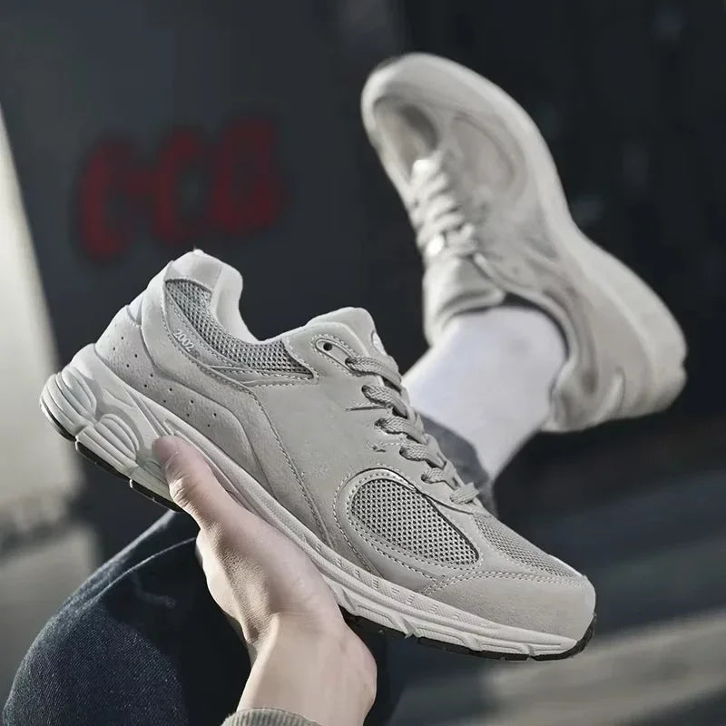 ✨Men's Outdoor Breathable Casual Sneakers