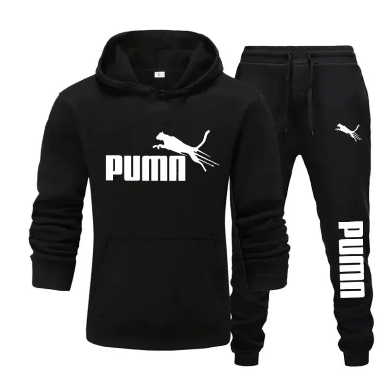 Men's PUMM Tracksuit
