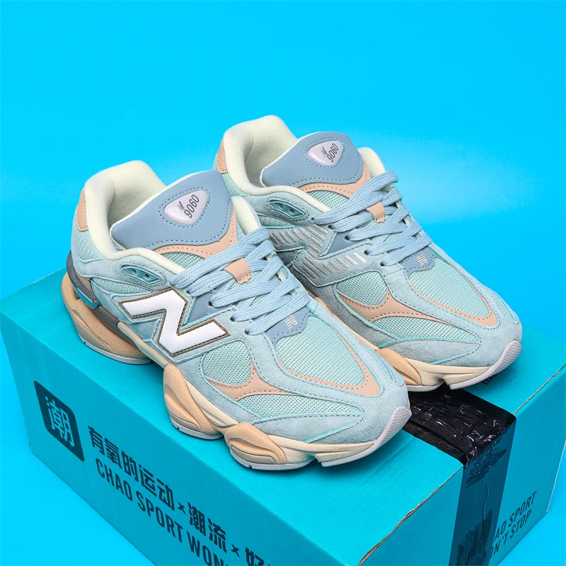 ✨Trendy Mesh Chunky Sneakers – Breathable, Lightweight &amp; Stylish