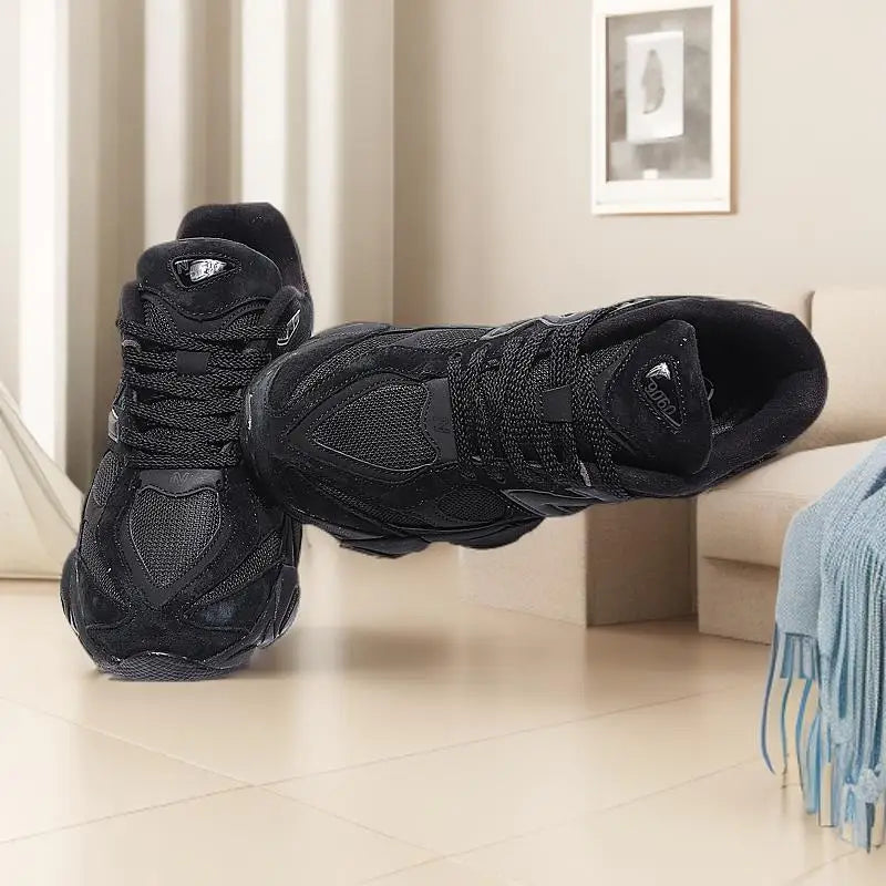 ✨ 9060 Classic Runner Sneakers – Men's Edition