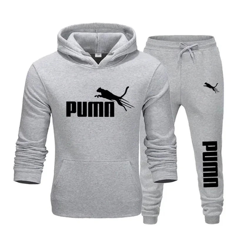 Men's PUMM Tracksuit