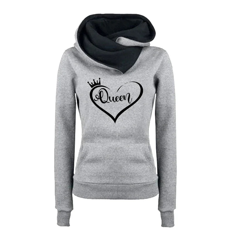 Women's Luxe Winter Tracksuit