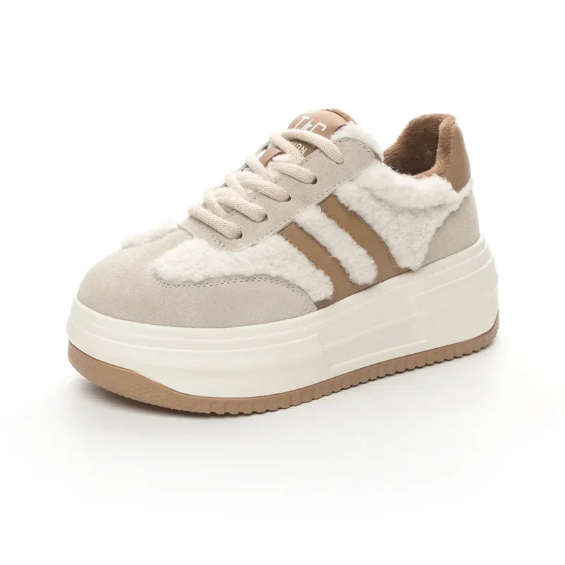 ✨ Luxe Pink Leather Heels