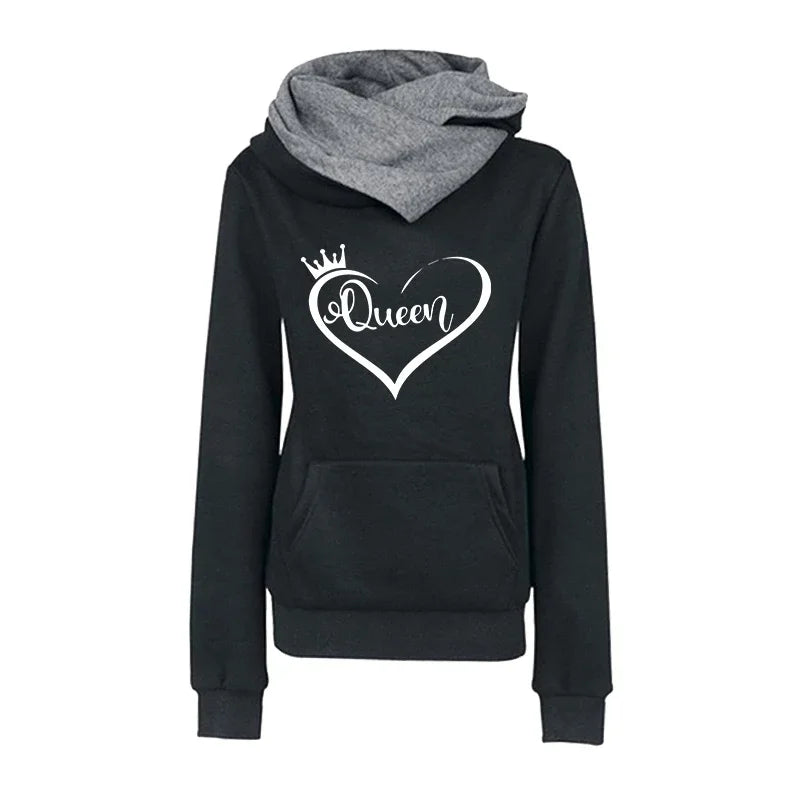 Women's Luxe Winter Tracksuit